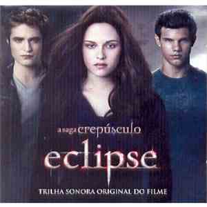Various - A Saga Crepúsculo: Eclipse