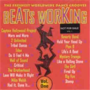 Various - Beats Working Vol. 1