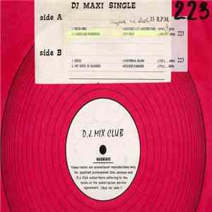 Various - DJ Maxi Single 223
