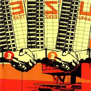 Various - East Side Unia Vol. III.