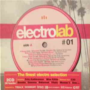 Various - electrolab #01