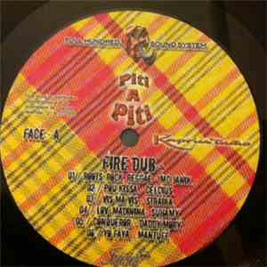 Various - Fire Dub