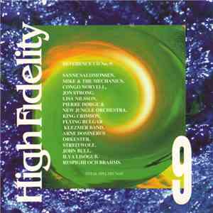 Various - High Fidelity Reference-CD No. 9
