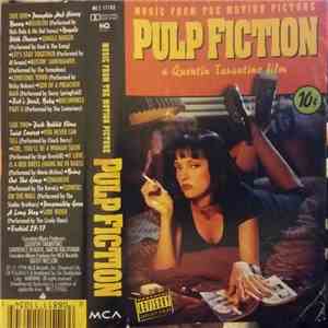 Various - Pulp Fiction (Music From The Motion Picture )