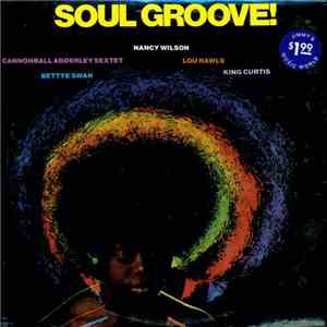 Various - Soul Groove!