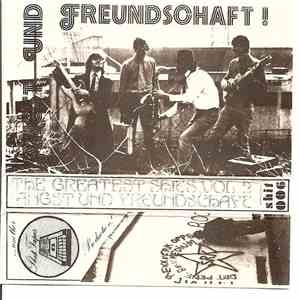 Various - The Greatest SHiTs, Vol. 2: Angst Und Freundschaft