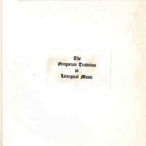 Victor Togni, Saint Basil's Gregorian Schola, John Yves Dunant - The Gregor ...