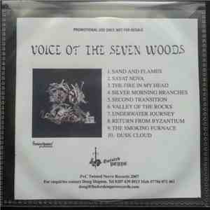 Voice Of The Seven Woods - Voice Of The Seven Woods