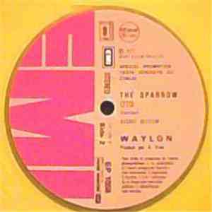 Waylon - Creme De La Creme
