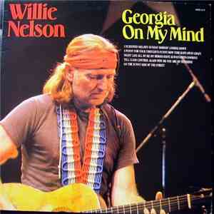 Willie Nelson - Georgia On My Mind