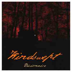 Windswept  - Visionaire