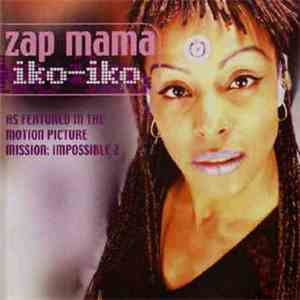 Zap Mama - Iko-Iko