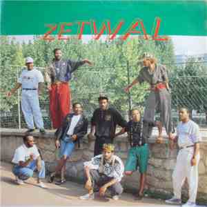 Zetwal - J.I.P. Présente Zetwal