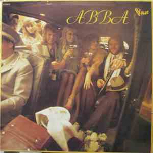 ABBA - ABBA