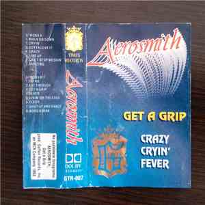 Aerosmith - Get a Grip