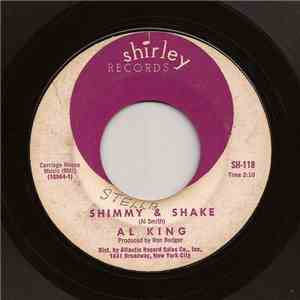 Al King - Shimmy & Shake / Lingerin Love