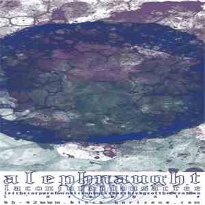 Aleph Naught - La Conjuration Sacree