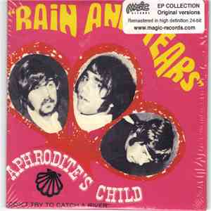 Aphrodite's Child - Rain And Tears / Don't Try To Catch A River / It's Five ...