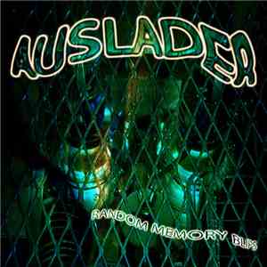 Auslander  - Random Memory Blips