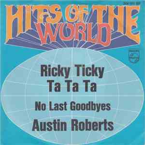 Austin Roberts - Ricky Ticky Ta Ta Ta