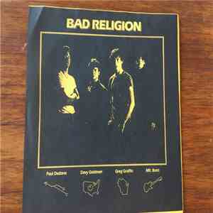 Bad Religion - Covers