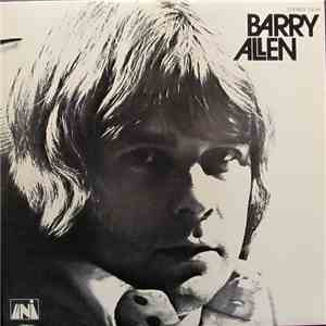 Barry Allen - Barry Allen
