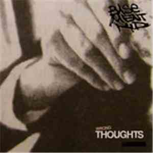 Basement Kid - Wrong Thoughts