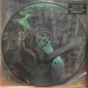 Benediction - Transcend The Rubicon