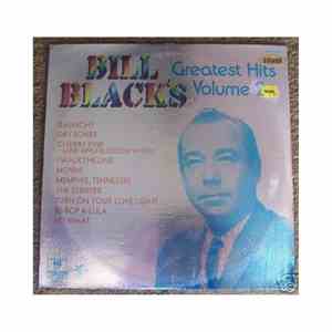 Bill Black  - Bill Black's Greatest Hits Volume 2