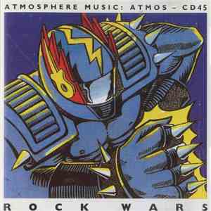 Billy Liesegang - Rock Wars