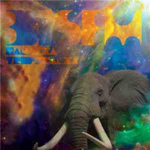 Blasfemea - Galaxia Tropicalia