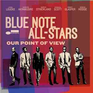 Blue Note All-Stars - Our Point Of View