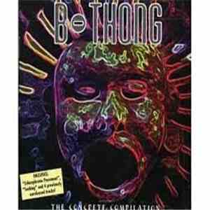 B-thong - The Concrete Compilation