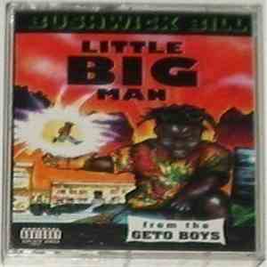 Bushwick Bill - Little Big Man