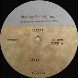 Caress - Caress