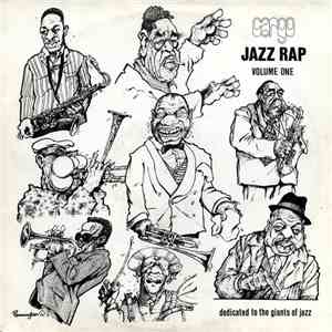 Cargo  - Jazz Rap Volume One