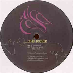Chief Rocker - It's Your Love