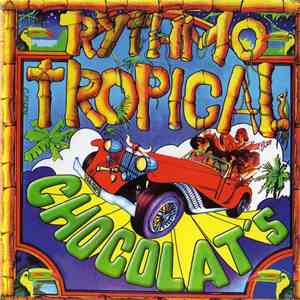 Chocolat's - Rythmo Tropical