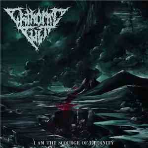 Chthonic Cult - I Am The Scourge Of Eternity