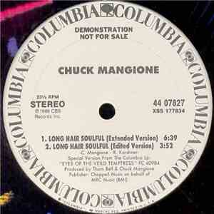 Chuck Mangione - Long Hair Soulful