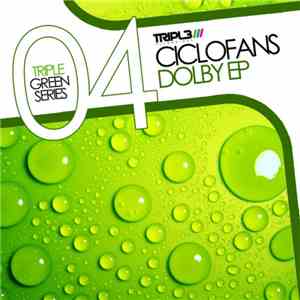 Ciclofans - Dolby EP