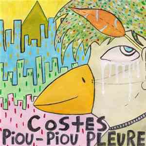 Costes - Piou-Piou pleure