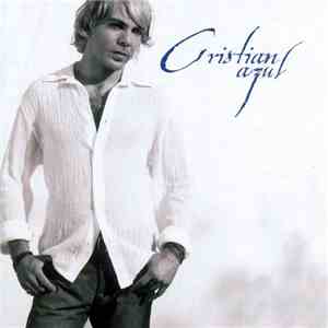 Cristian - Azul