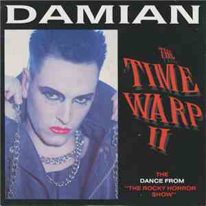 Damian - The Time Warp II