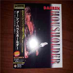 Darren Housholder - Darren Housholder