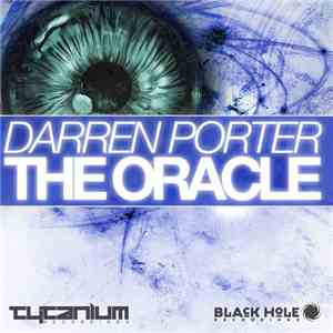 Darren Porter - The Oracle