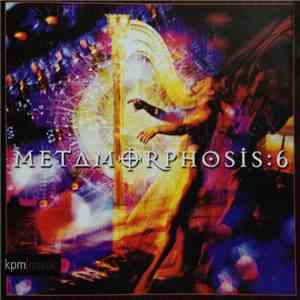 David Hewson / Bill Baylis - Metamorphosis:6
