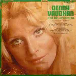 Denny Vaughan And His Orchestra - Denny Vaughan And His Orchestra