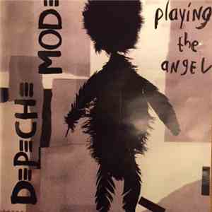 Depeche Mode - Playing The Angel