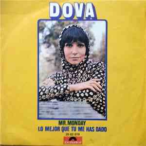 Dova - Mr. Monday
